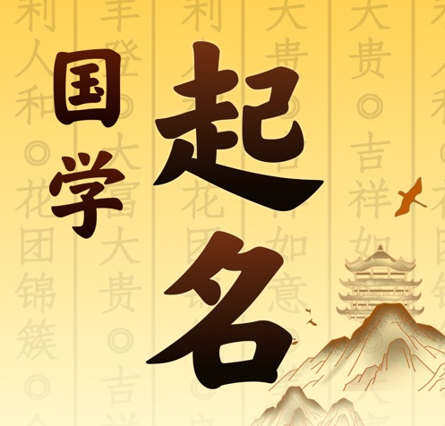 揭阳市国学起名 人工起名一对一